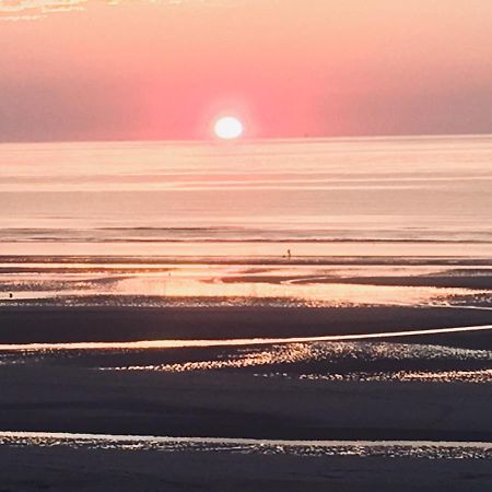 科克赛德Oostduinkerke Long Island公寓 外观 照片